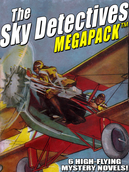 Title details for The Sky Detectives by Ambrose Newcomb - Available